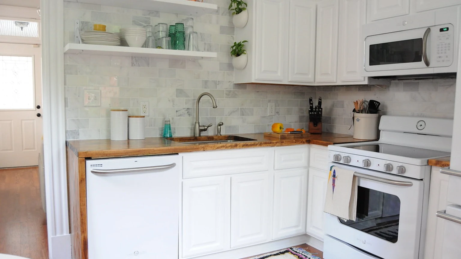 Home Kitchen category scene